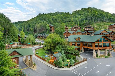 The Best Gatlinburg Casino Hotels & Resorts 